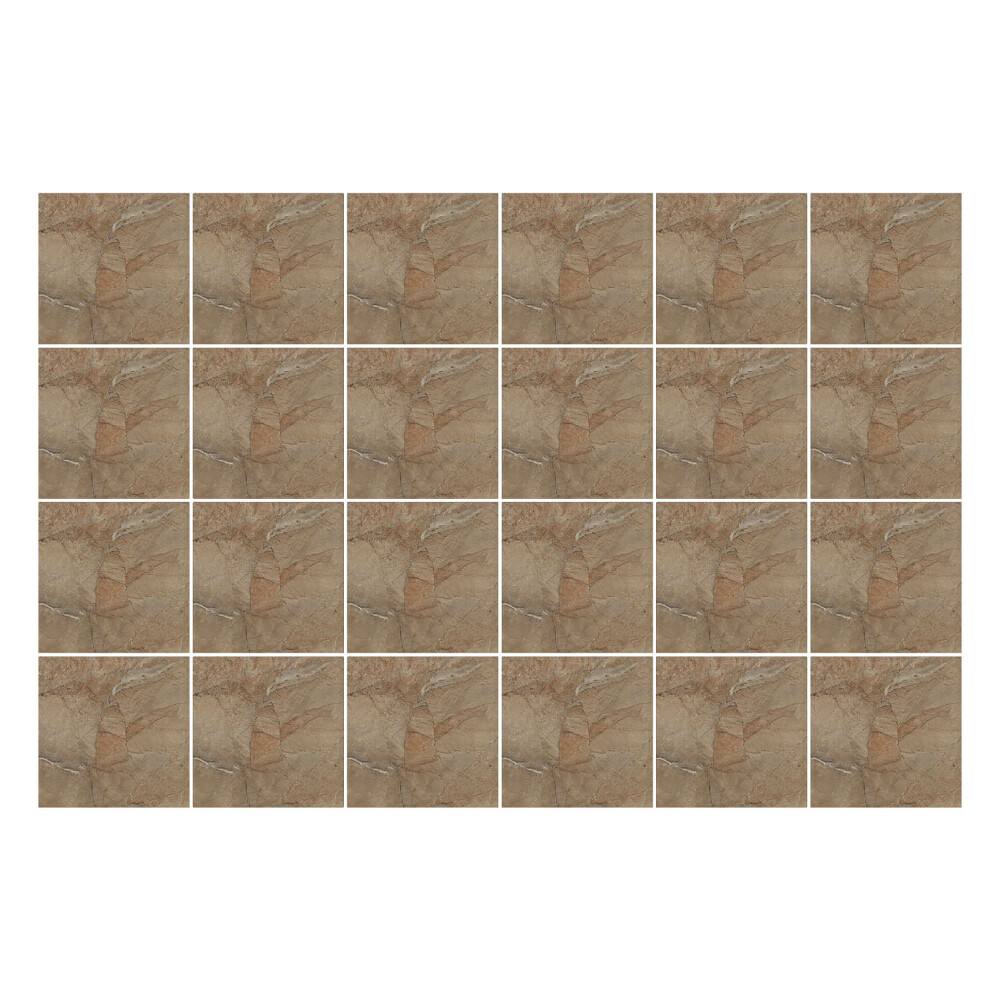 Samolepky na kachličky Prírodné drevené konštrukcie