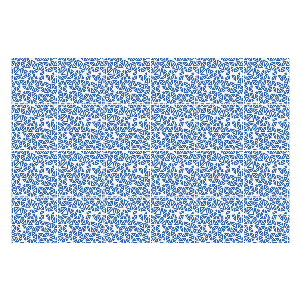 Samolepky na obklady Geometria trojuholníka