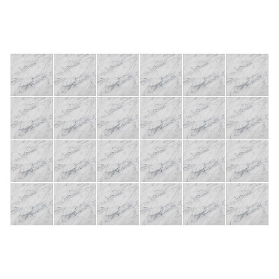 Nálepky na dlaždice Jemná mramorová štruktúra