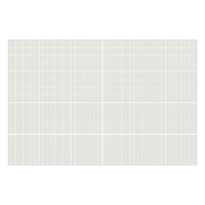 Nálepky na dlaždice Svetlé glazované dlaždice