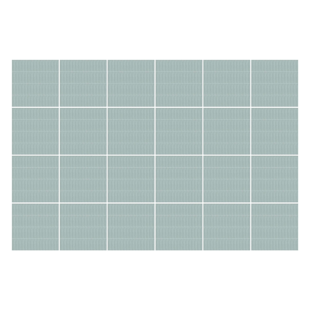 Samolepky na kachličky Malé glazované dlaždice