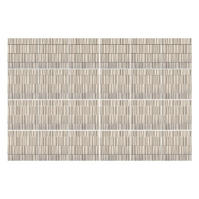 Samolepky na obklady Mozaika v japonskom štýle