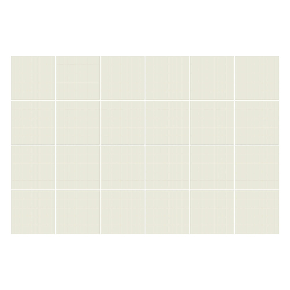 Samolepky na obklady Krémové mozaikové obklady