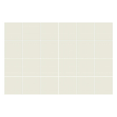 Samolepky na kachličky Obdĺžnikové svetlé dlaždice