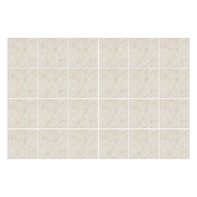 Nálepky na dlaždice Jemný mramorový motív