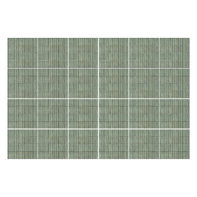 Nálepky na dlaždice Vintage retro dlaždice