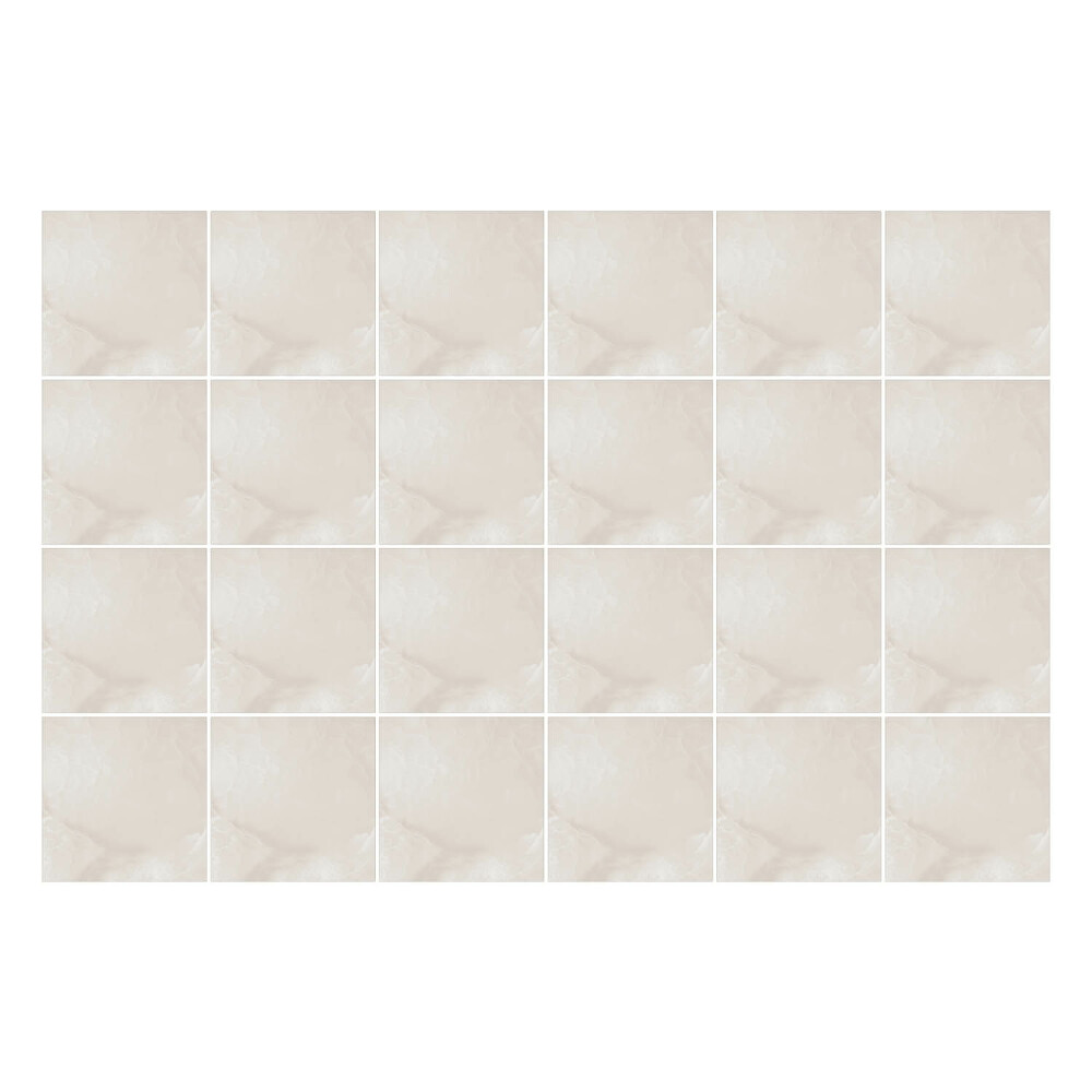 Nálepky na dlaždice Jemný mramor