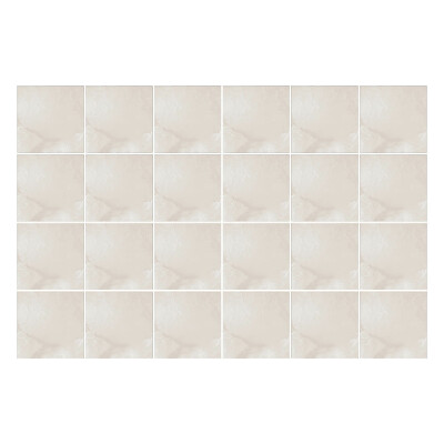 Nálepky na dlaždice Jemný mramor