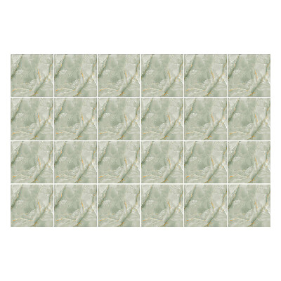 Samolepky na kachličky Prirodzené žilkovanie