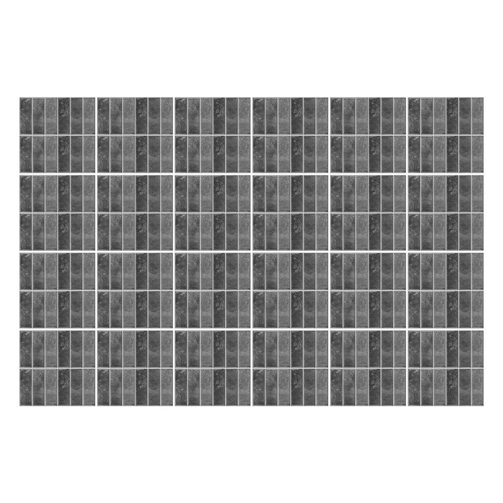 Samolepky na kachličky Glazované obdĺžniky