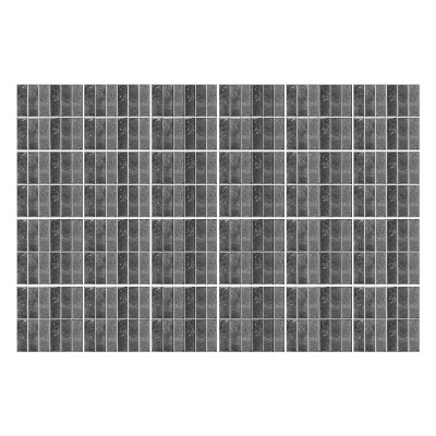 Samolepky na kachličky Glazované obdĺžniky