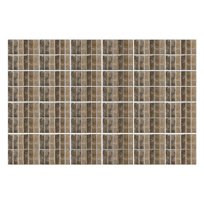 Nálepky na dlaždice Imitácia glazúry