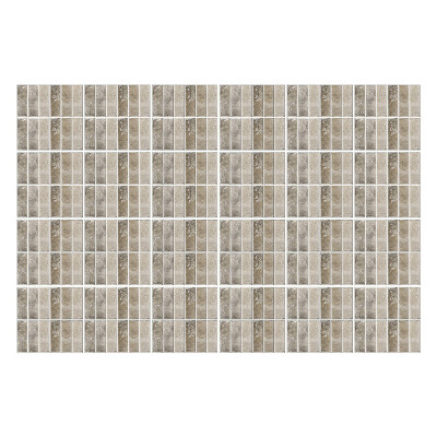 Samolepky na obklady Tlmená, módna glazúra