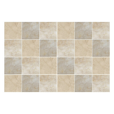 Samolepky na kachličky Kamenná mozaika