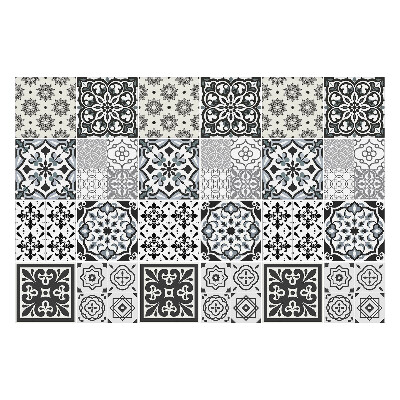 Samolepky na obklady Klasické mozaikové obklady