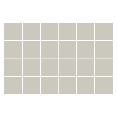 Nálepky na dlaždice Svetlá krémová farba