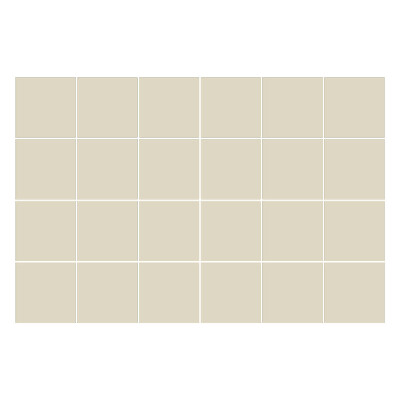 Samolepky na obklady Farba Béžová