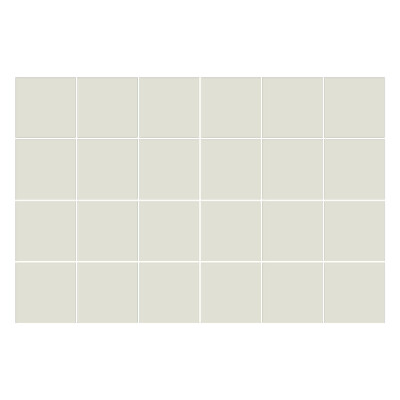 Samolepky na kachličky Pastelovo béžová farba