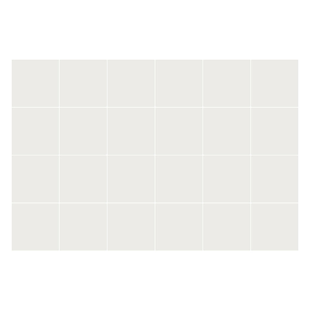 Nálepky na dlaždice Farba slonová kosť