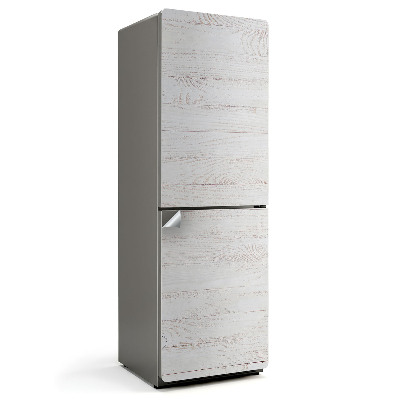 Nálepka na chladničku Vzor drevenej dosky