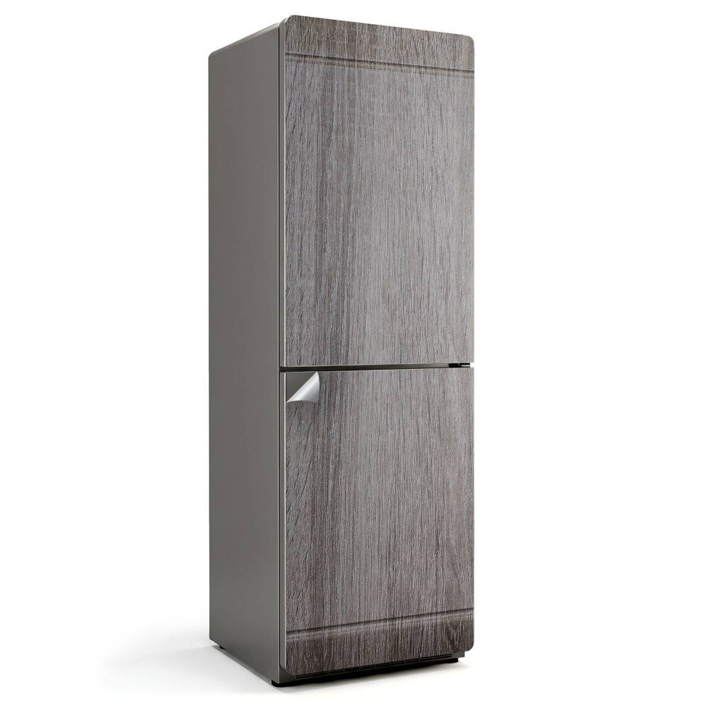 Fototapeta na chladničku Vzor prírodného dreva