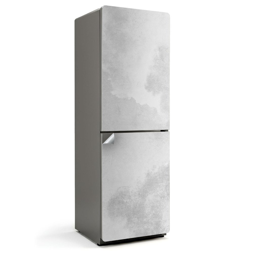 Samolepiaca nálepka na chladničku Abstraktný vzor textúry