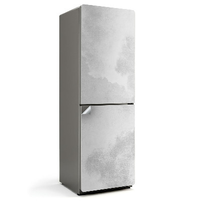 Samolepiaca nálepka na chladničku Abstraktný vzor textúry