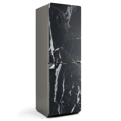 Fototapeta na chladničku Elegantný mramorový vzor