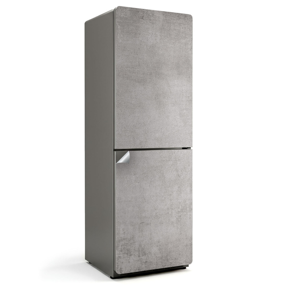 Fototapeta na chladničku Textúra surového betónu