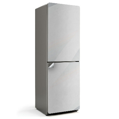 Fototapeta na chladničku Minimalistická abstrakcia