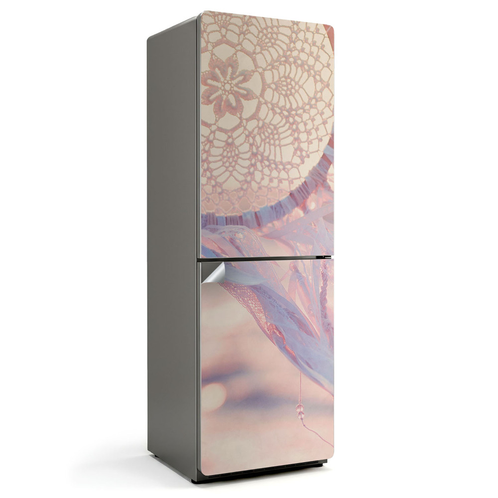 Fototapeta na chladničku Jemný lapač snov