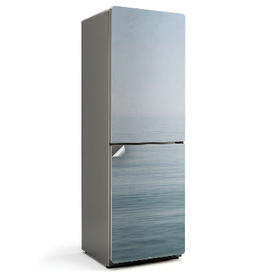 Fototapeta na chladničku Pokojná vodná hladina