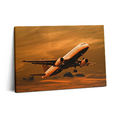 Obraz na plátne 60x40 Cesta do neznáma