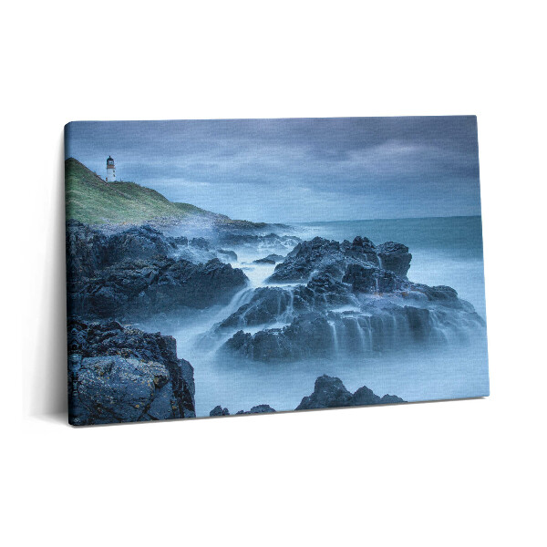 Obraz na plátne 60x40 Maják