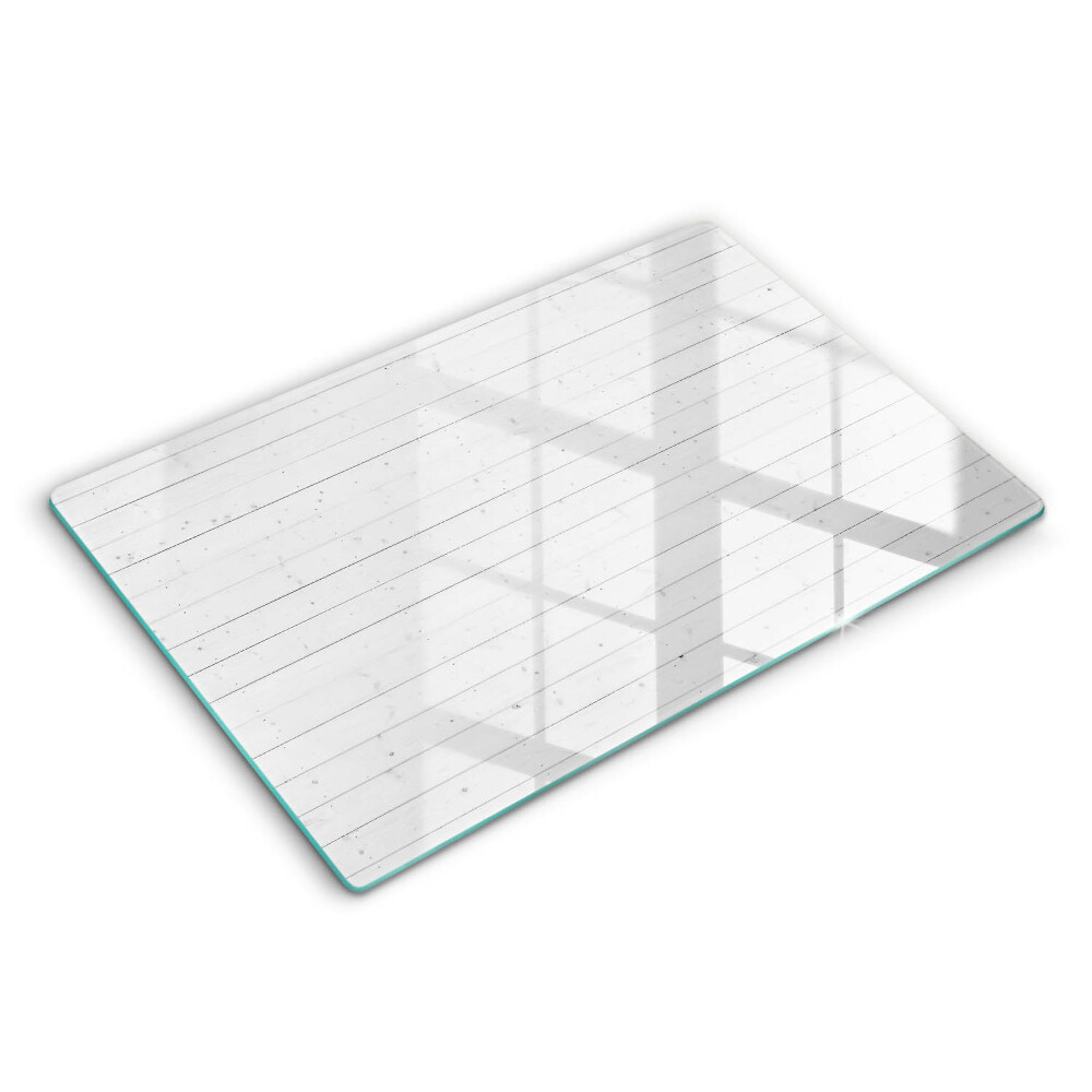 Sklo za varnú dosku 80x52 cm Moderné svetlé dosky