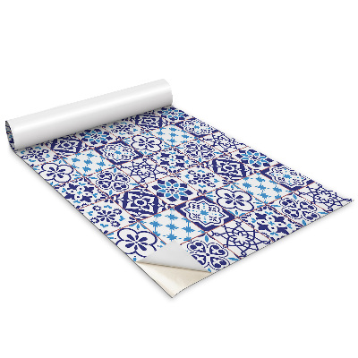 Samolepiaca tapeta na nábytok Dekoratívne dlaždice