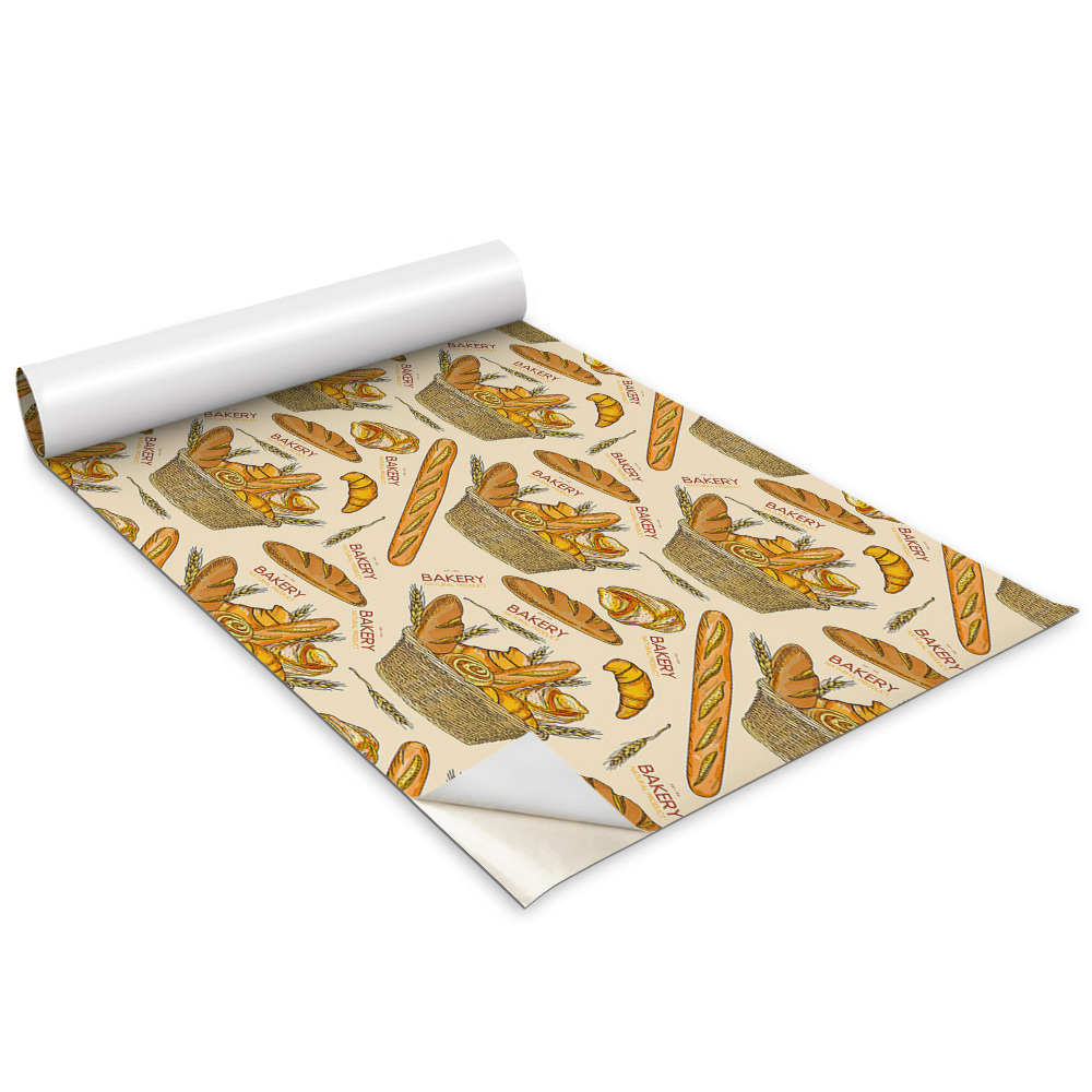 Lepiaca tapeta na nabytok Košíky na chlieb