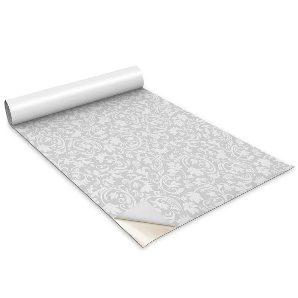 Nalepovacia fólia na nábytok Barokový vzor