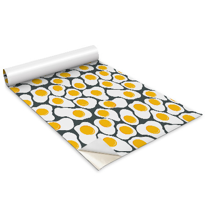 Samolepiaca fólia na nábytok Kreslenie vajíčok