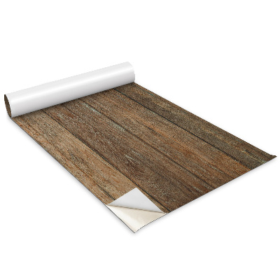 Nalepovacia fólia na nábytok Doskový vzor