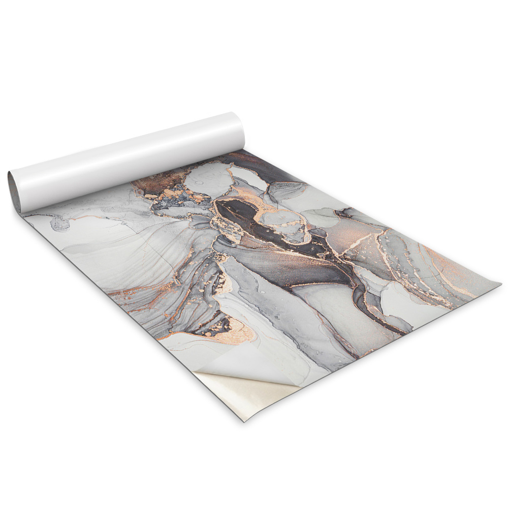 Fólia na nábytok Imitácia mramoru