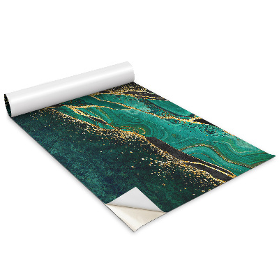 Samolepiaca tapeta na nábytok Mramorová rieka