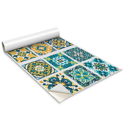 Fólia na nábytok Patchwork