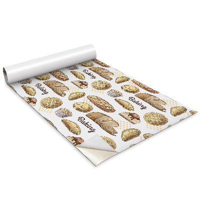 Tapeta na nábytok Pekáreň