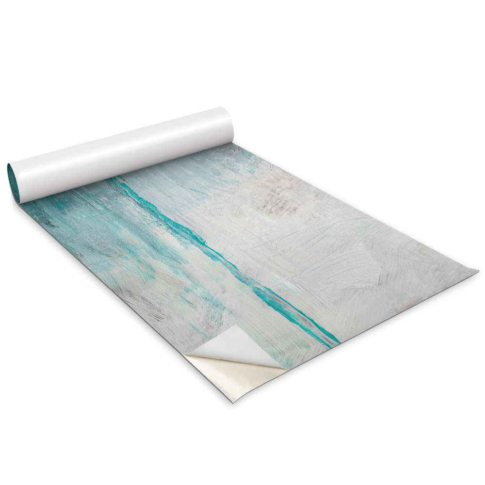 Tapeta na nábytok Maľovaná stena