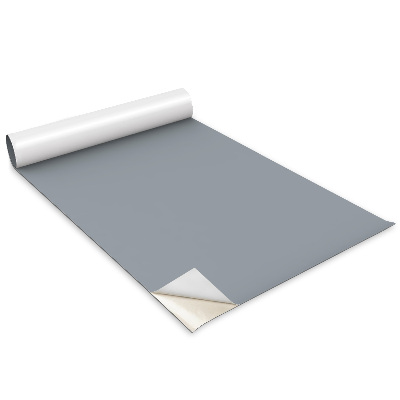 Lepiaca tapeta na nabytok Farba sivá