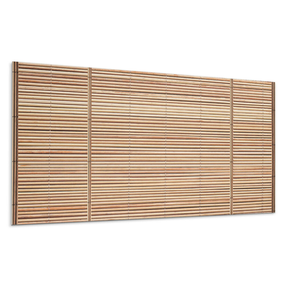 Panel na stenu Doska s horizontálnym vláknom