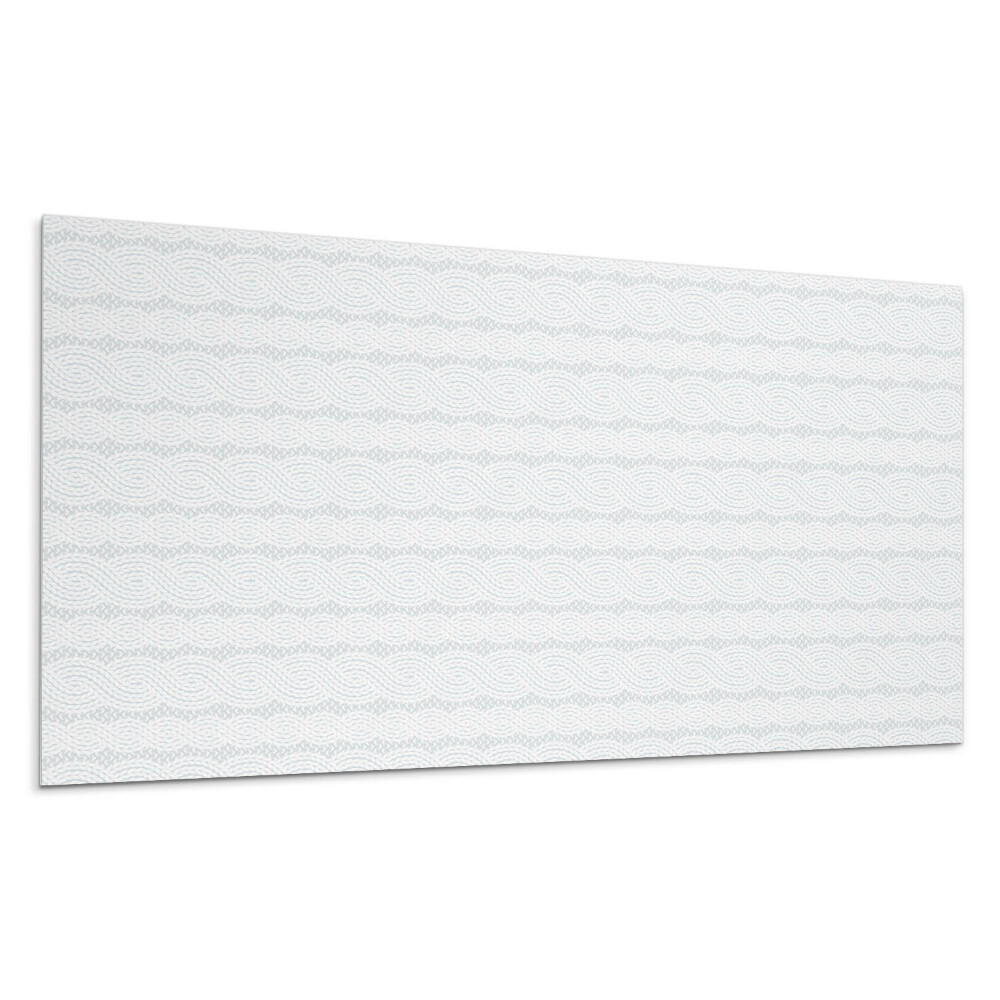 Obkladový panel na stenu Vlny v rytmickom vzore