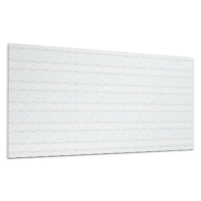Obkladový panel na stenu Vlny v rytmickom vzore
