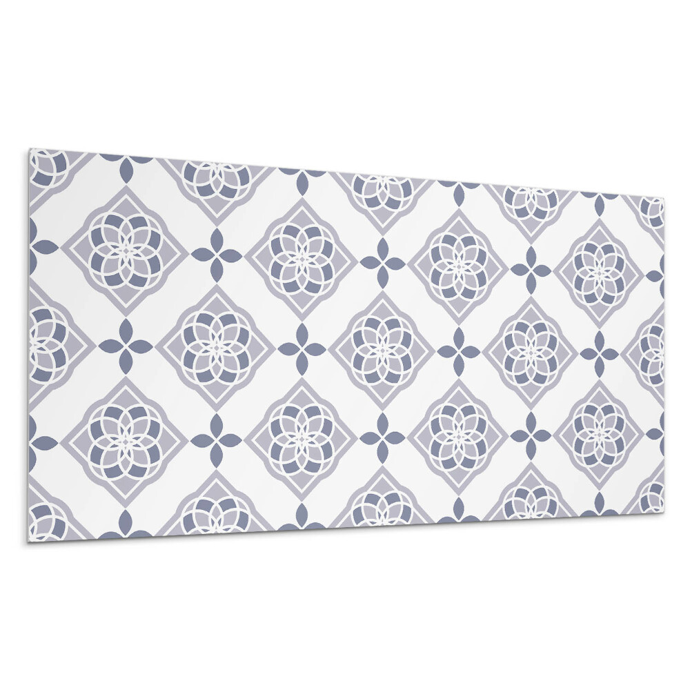 Obkladový panel na stenu Geometrický diamantový vzor